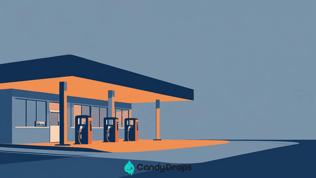 ガス代って何?暗号資産の取引手数料、スッキリ解決!