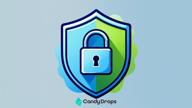 エアドロップの見分け方~怪しい話にダマされないために!~