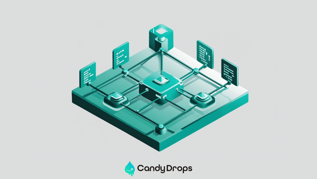 ブロックチェーンって何?~未来を変える魔法のノート!~