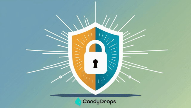 「タダでコインGET」は罠かも?~エアドロップ詐欺から身を守れ!