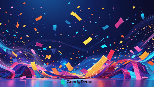 エアドロップとは?~タダでコインがもらえるって本当?~