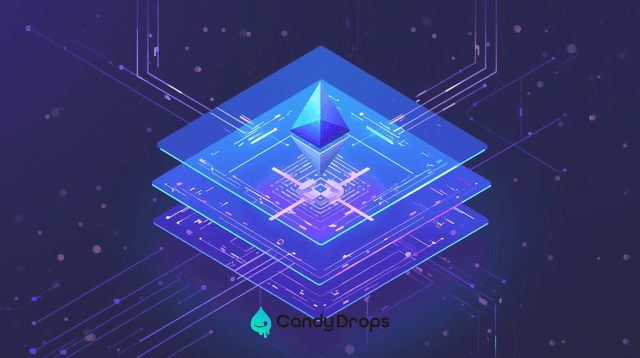 レイヤー2入門:安く速く使うEthereum(イーサリアム)