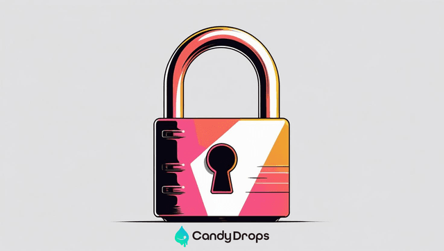 キミの資産は大丈夫?~暗号資産セキュリティの合言葉!~