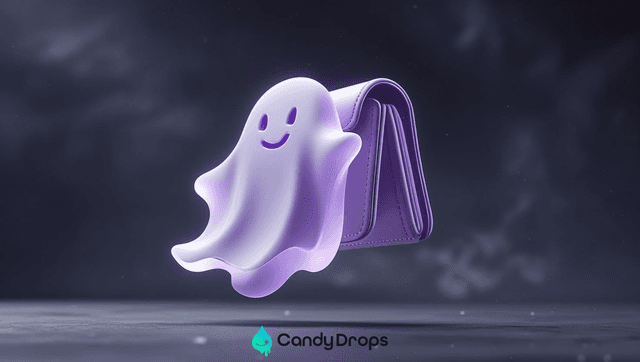 Phantom Wallet 使い方ガイド